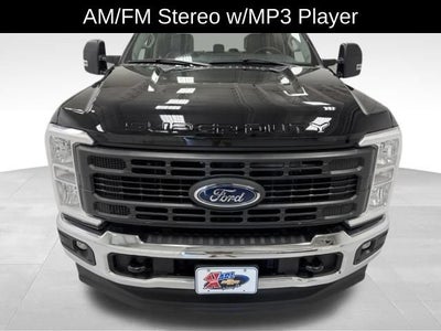 2024 Ford F-350 XL