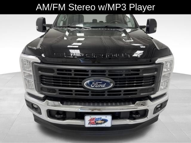 2024 Ford F-350 XL