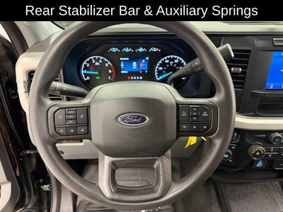 2024 Ford F-350 XL