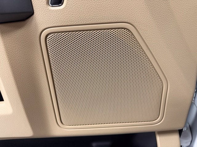 2017 Ford Super Duty F-250 SRW XLT