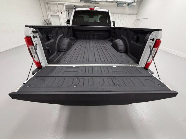 2017 Ford Super Duty F-250 SRW XLT