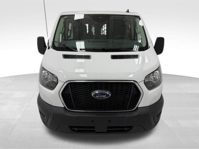 2025 Ford Transit Cargo Van T250 RWD LOW RF