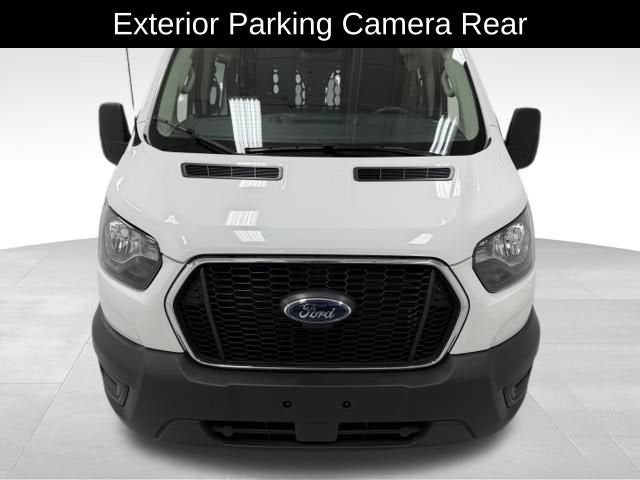 2025 Ford Transit Cargo Van T250 RWD LOW RF