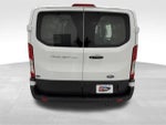 2025 Ford Transit Cargo Van T250 RWD LOW RF