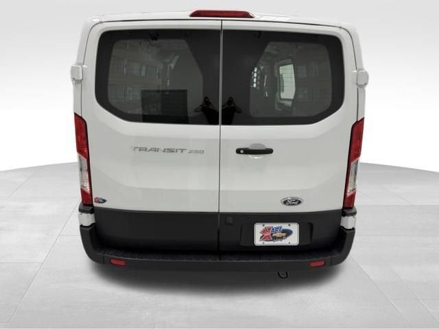2025 Ford Transit Cargo Van T250 RWD LOW RF