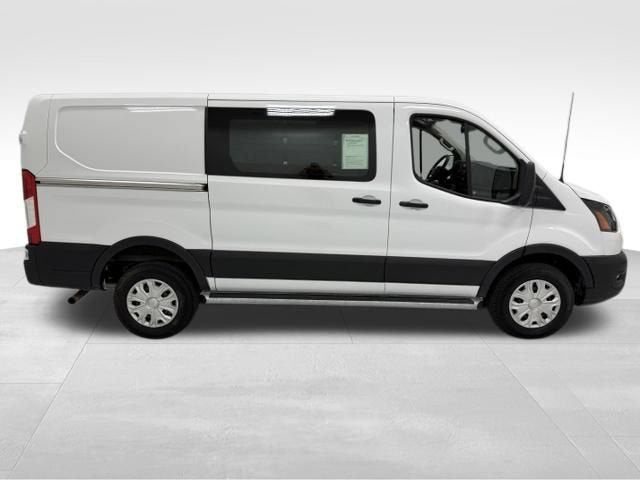 2025 Ford Transit Cargo Van T250 RWD LOW RF