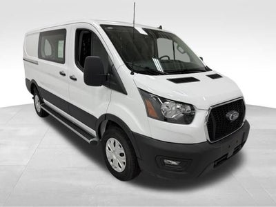 2025 Ford Transit Cargo Van T250 RWD LOW RF
