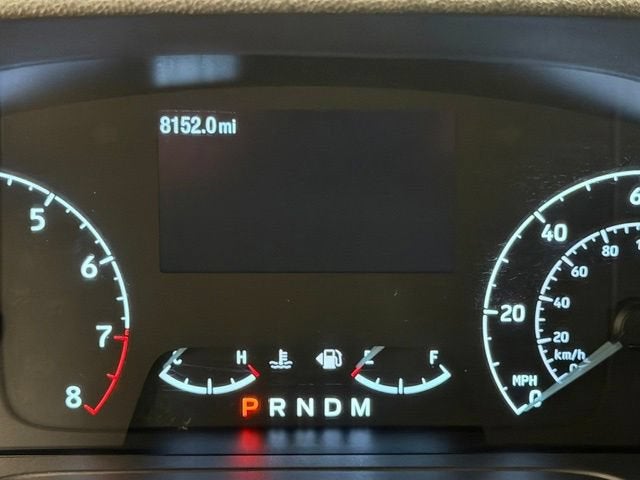 2025 Ford Transit Cargo Van T250 RWD LOW RF