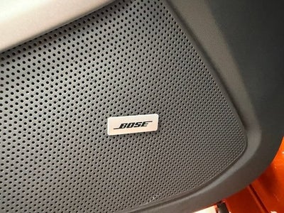 2023 Chevrolet Camaro LT1