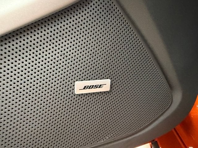 2023 Chevrolet Camaro LT1