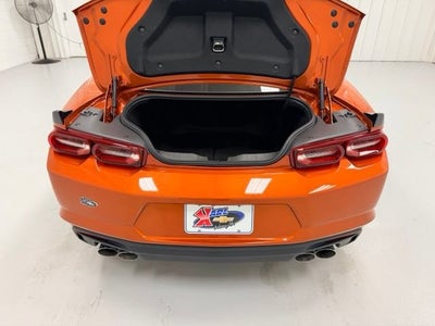 2023 Chevrolet Camaro LT1