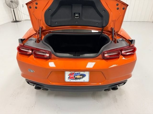 2023 Chevrolet Camaro LT1