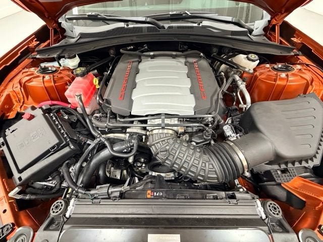2023 Chevrolet Camaro LT1