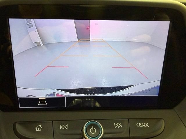 2023 Chevrolet Camaro ZL1