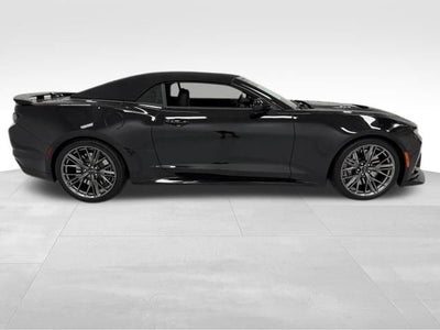 2023 Chevrolet Camaro ZL1