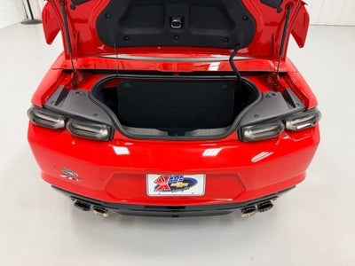 2023 Chevrolet Camaro ZL1
