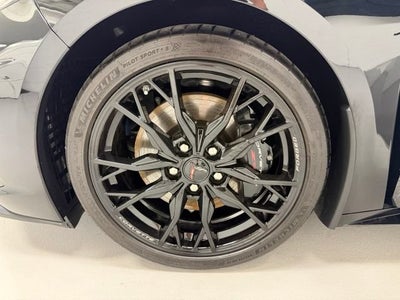 2023 Chevrolet Corvette Stingray 1LT