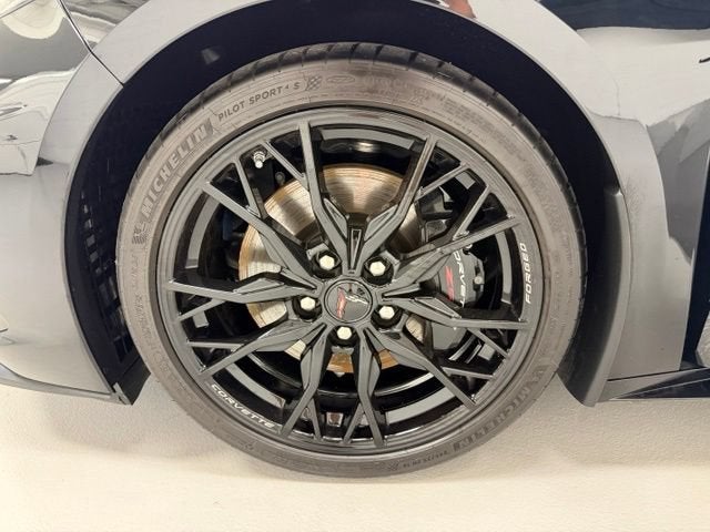 2023 Chevrolet Corvette Stingray 1LT
