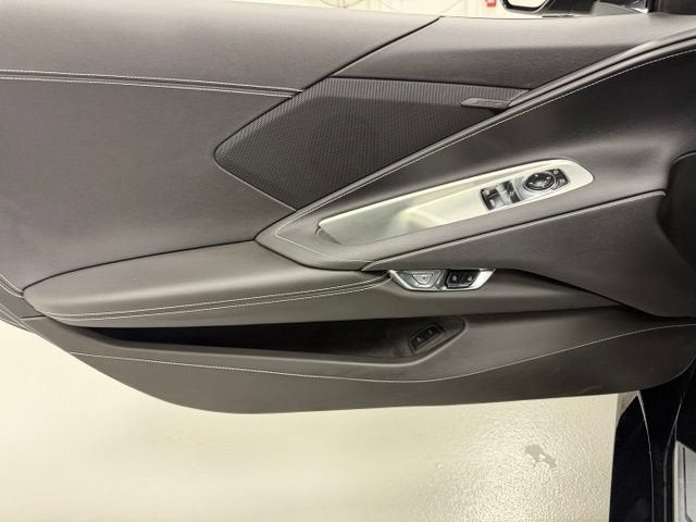 2023 Chevrolet Corvette Stingray 1LT