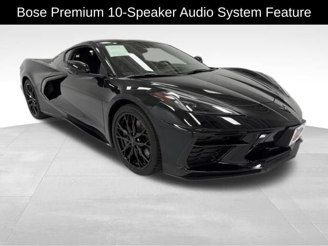 2023 Chevrolet Corvette Stingray 1LT