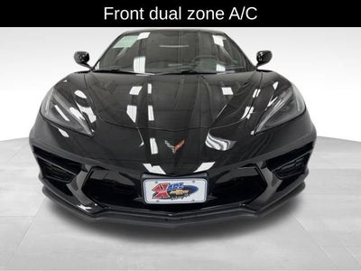 2023 Chevrolet Corvette Stingray 1LT
