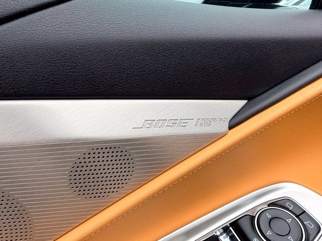 2022 Chevrolet Corvette Stingray 2LT