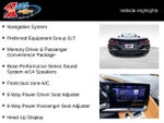 2022 Chevrolet Corvette Stingray 2LT