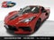 2025 Chevrolet Corvette Stingray 3LT