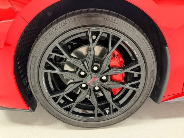 2025 Chevrolet Corvette Stingray 3LT