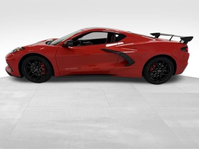 2025 Chevrolet Corvette Stingray 3LT
