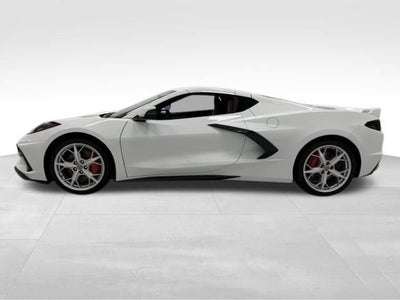 2023 Chevrolet Corvette Stingray 3LT