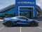 2027 Chevrolet Corvette Stingray 3LT