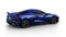 2027 Chevrolet Corvette Stingray 3LT