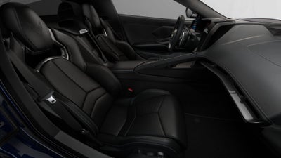 2027 Chevrolet Corvette Stingray 3LT