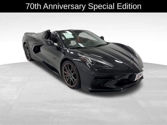 2023 Chevrolet Corvette Stingray 3LT