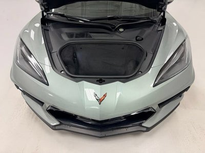 2023 Chevrolet Corvette Stingray 3LT
