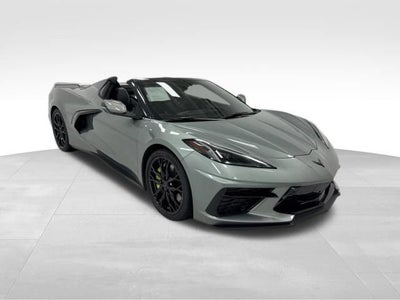 2023 Chevrolet Corvette Stingray 3LT