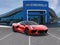2027 Chevrolet Corvette Stingray 3LT
