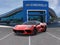2027 Chevrolet Corvette Stingray 3LT