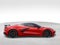 2027 Chevrolet Corvette Stingray 3LT