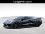 2027 Chevrolet Corvette Stingray 3LT