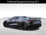 2027 Chevrolet Corvette Stingray 3LT