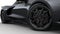 2027 Chevrolet Corvette Stingray 3LT