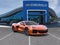 2025 Chevrolet Corvette Z06 3LZ