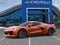 2025 Chevrolet Corvette Z06 3LZ