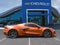 2025 Chevrolet Corvette Z06 3LZ
