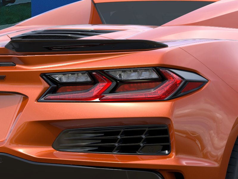 2025 Chevrolet Corvette Z06 3LZ