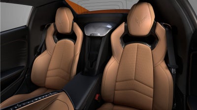 2025 Chevrolet Corvette Z06 3LZ
