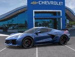 2027 Chevrolet Corvette Grand Sport 3LT