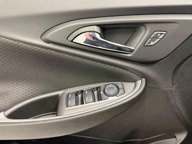 2023 Chevrolet Malibu RS
